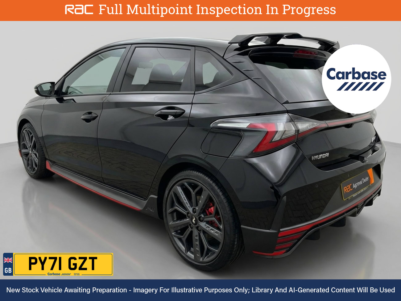 Used Hyundai i20 2021 for sale - 77916532: Photo 2