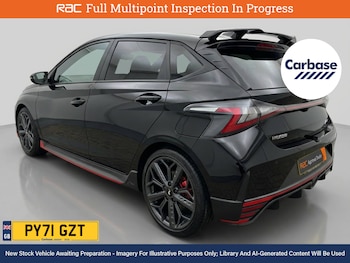 Used Hyundai i20 2021 for sale - 77916532: Photo