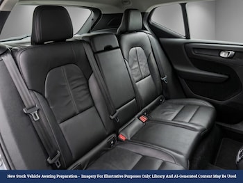 Used Volvo XC40 2021 for sale - 79136582: Photo