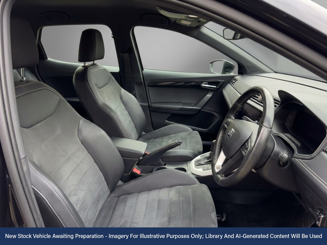 Used SEAT Arona 2020 for sale - 77294615: Photo 3