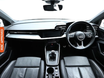 Used Audi A3 2022 for sale - 75331591: Photo
