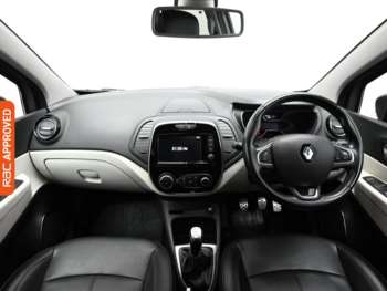 Used Renault Captur 2019 for sale - 74937734: Photo