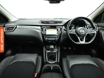 Used Nissan Qashqai 2018 for sale - 78949767: Photo