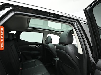 Used Nissan Qashqai 2018 for sale - 78949767: Photo