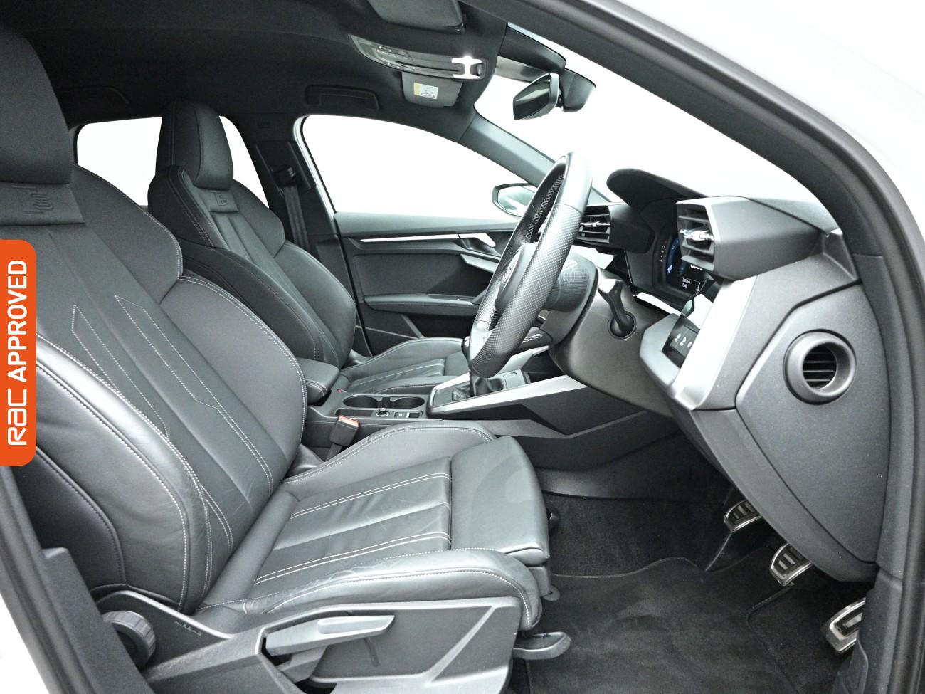 Used Audi A3 2023 for sale - 77996512: Photo 11