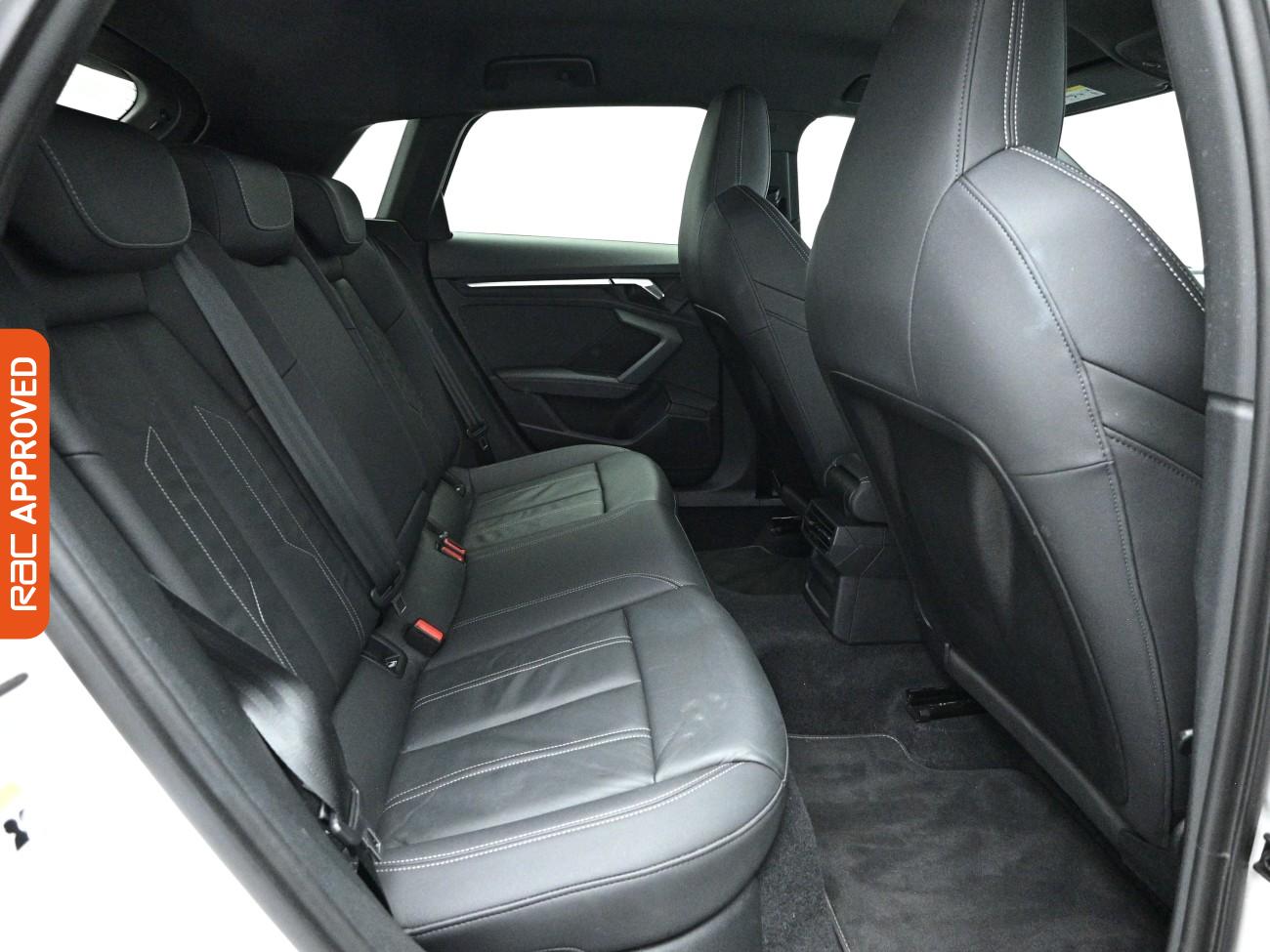 Used Audi A3 2023 for sale - 77996512: Photo 12