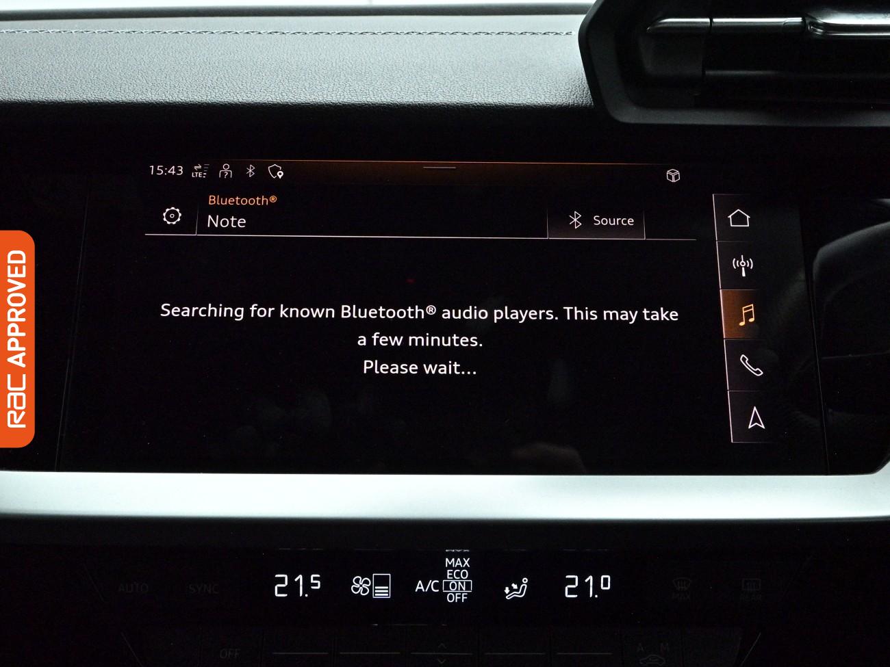 Used Audi A3 2023 for sale - 77996512: Photo 14