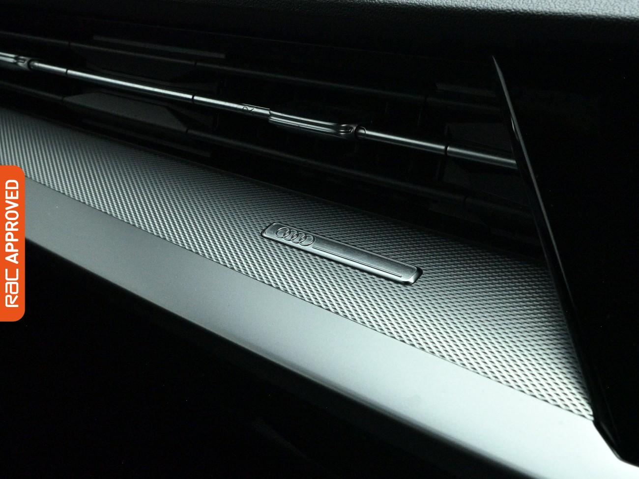 Used Audi A3 2023 for sale - 77996512: Photo 16