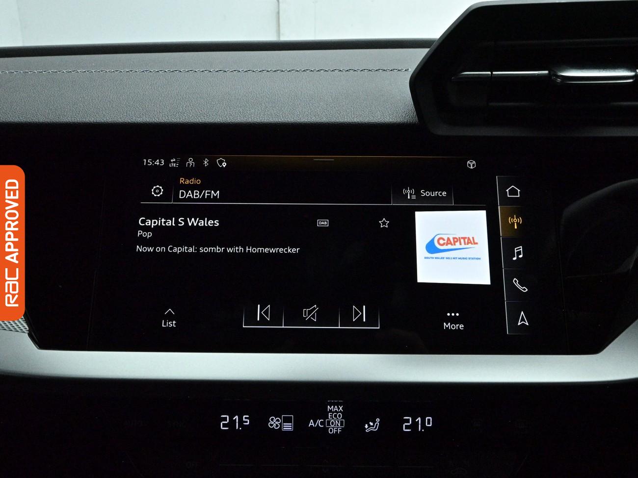 Used Audi A3 2023 for sale - 77996512: Photo 17