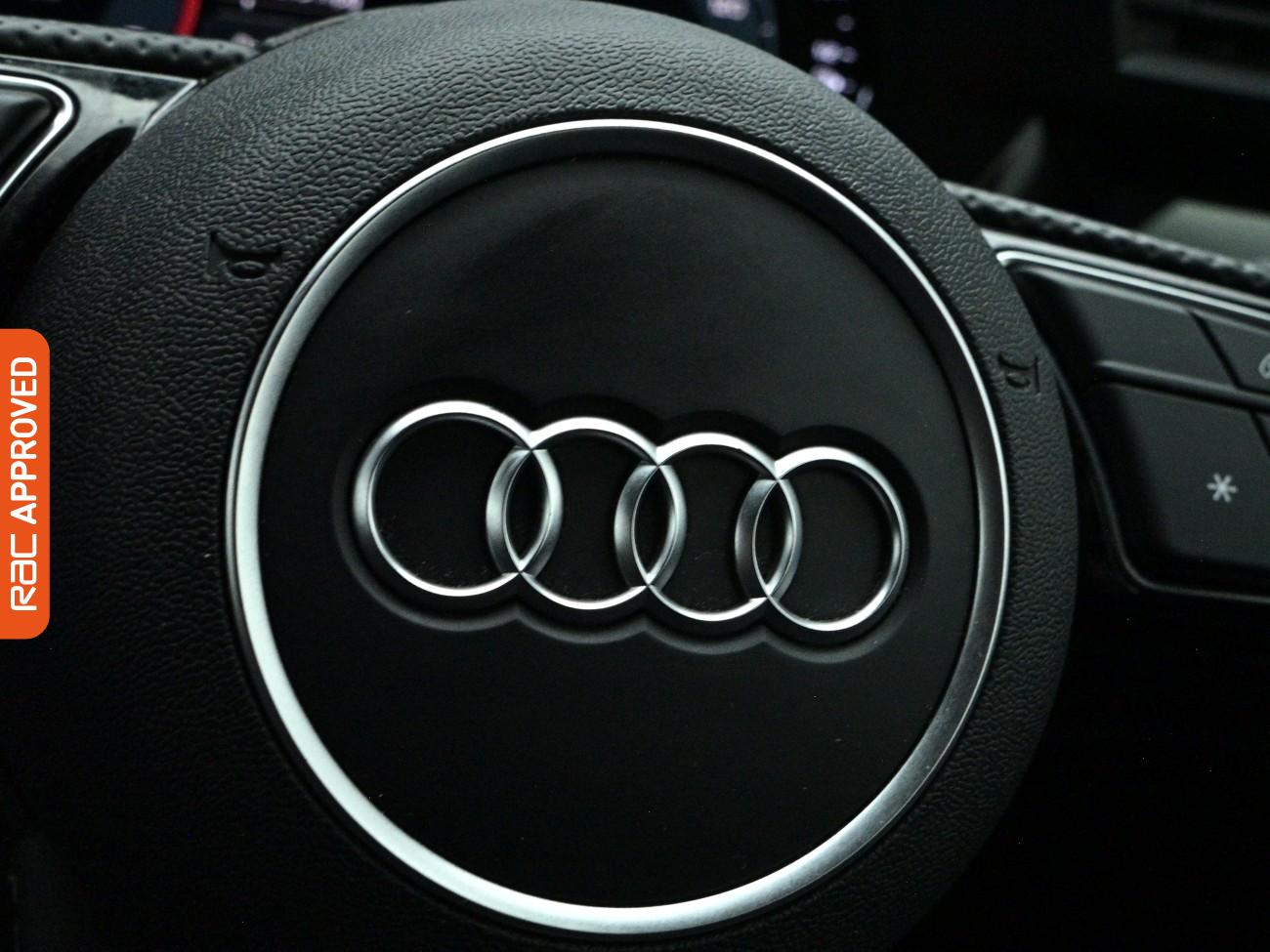 Used Audi A3 2023 for sale - 77996512: Photo 19