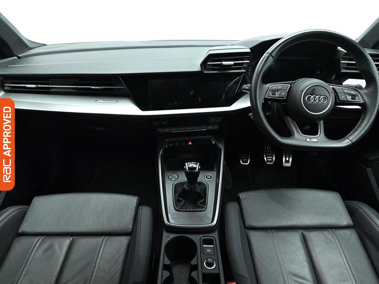 Used Audi A3 2023 for sale - 77996512: Photo 2