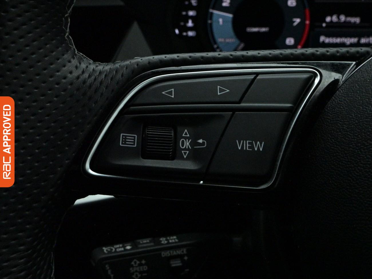 Used Audi A3 2023 for sale - 77996512: Photo 21