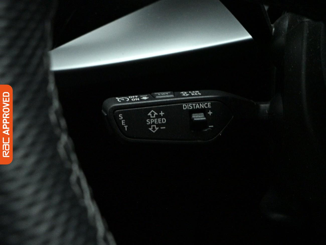 Used Audi A3 2023 for sale - 77996512: Photo 22