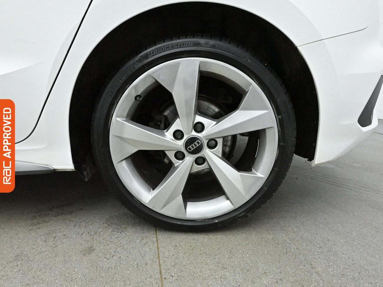 Used Audi A3 2023 for sale - 77996512: Photo 24