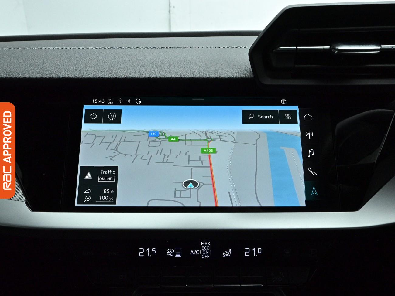 Used Audi A3 2023 for sale - 77996512: Photo 25