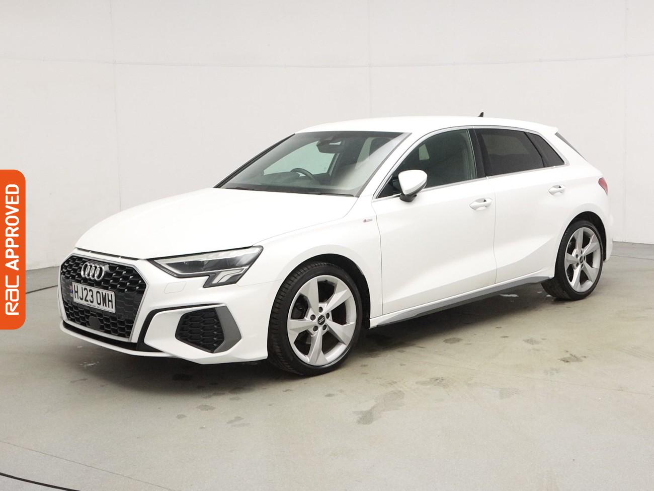 Used Audi A3 2023 for sale - 77996512: Photo 26