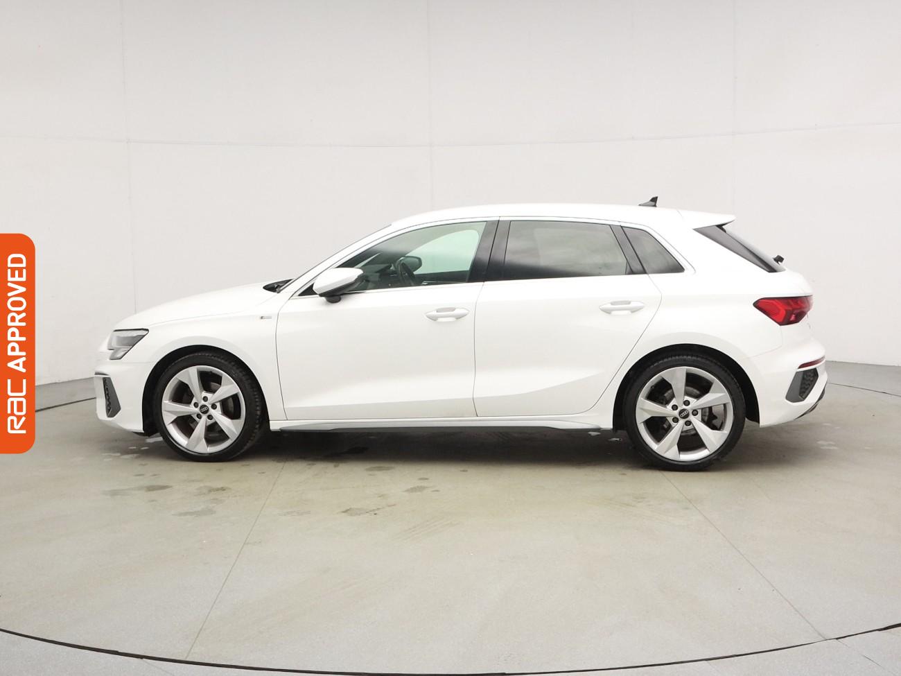 Used Audi A3 2023 for sale - 77996512: Photo 27