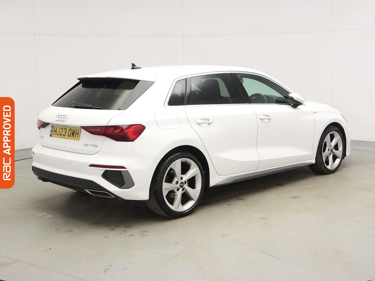 Used Audi A3 2023 for sale - 77996512: Photo 28