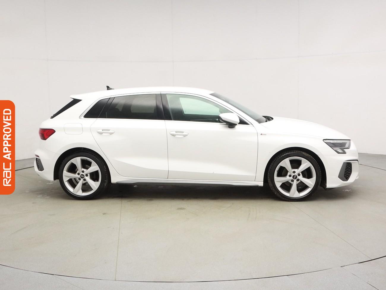 Used Audi A3 2023 for sale - 77996512: Photo 6