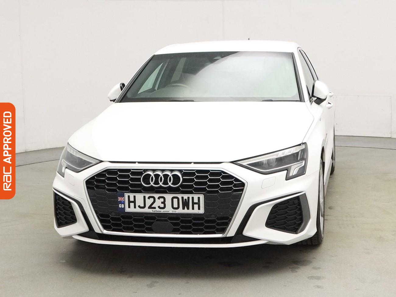 Used Audi A3 2023 for sale - 77996512: Photo 7