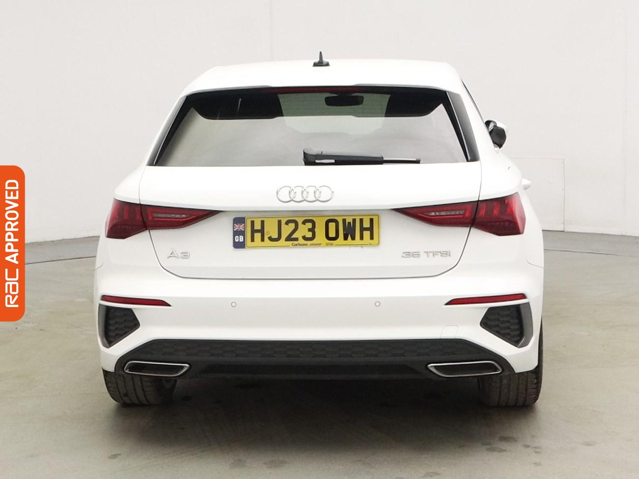 Used Audi A3 2023 for sale - 77996512: Photo 8