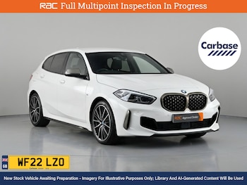 Used BMW 1 Series 2022 for sale - 78825701: Photo