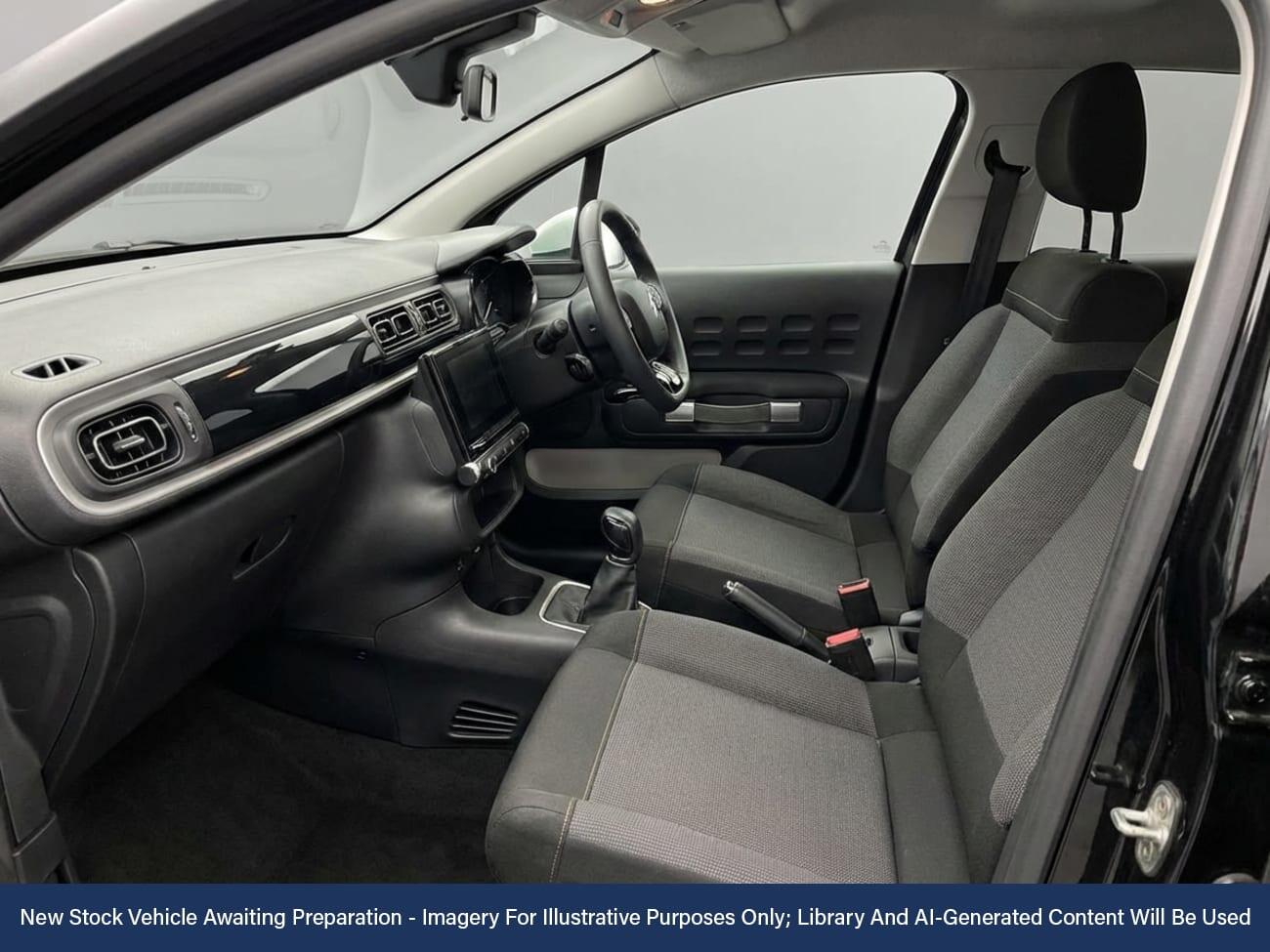 Used Citroen C3 2024 for sale - 77257738: Photo 2