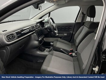 Used Citroen C3 2024 for sale - 77257738: Photo