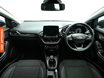 Used Ford Puma 2022 for sale - 79798197: Photo