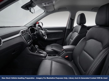 Used MG MG ZS 2018 for sale - 78604580: Photo