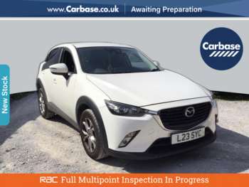 2016 - 2.0 SE-L 5dr