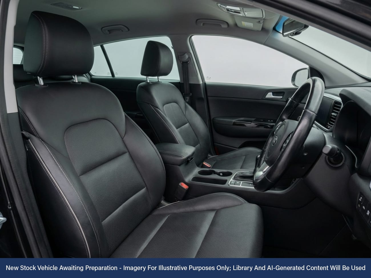 Used Kia Sportage 2018 for sale - 77374333: Photo 3