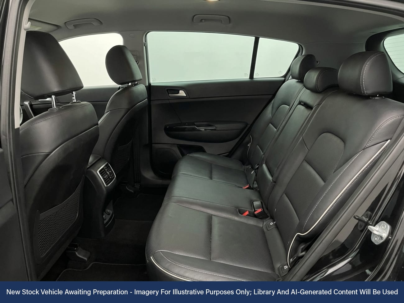 Used Kia Sportage 2018 for sale - 77374333: Photo 4