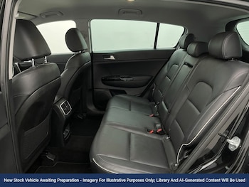 Used Kia Sportage 2018 for sale - 77374333: Photo