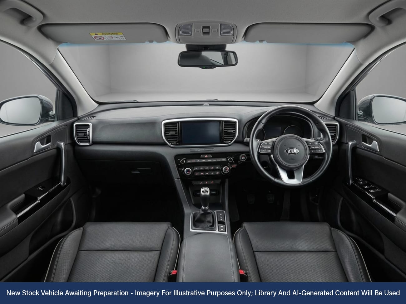 Used Kia Sportage 2018 for sale - 77374333: Photo 6