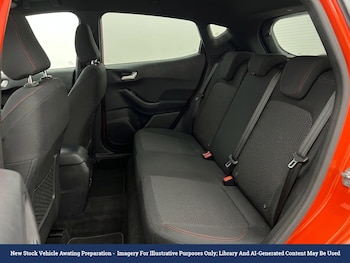 Used Ford Fiesta 2021 for sale - 79306991: Photo