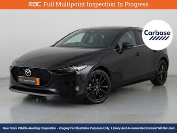 Used Mazda Mazda3 2020 for sale - 77080087: Photo