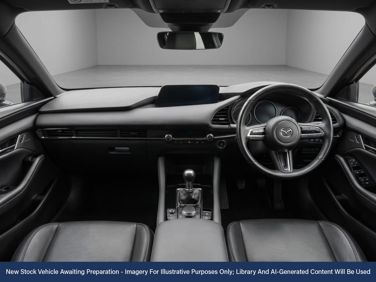 Used Mazda Mazda3 2020 for sale - 77080087: Photo 6