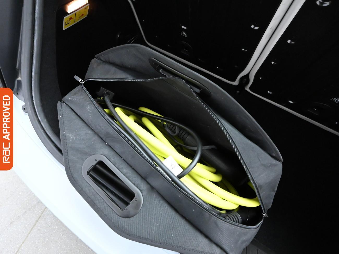 Used Fiat 500e 2021 for sale - 76385361: Photo 16