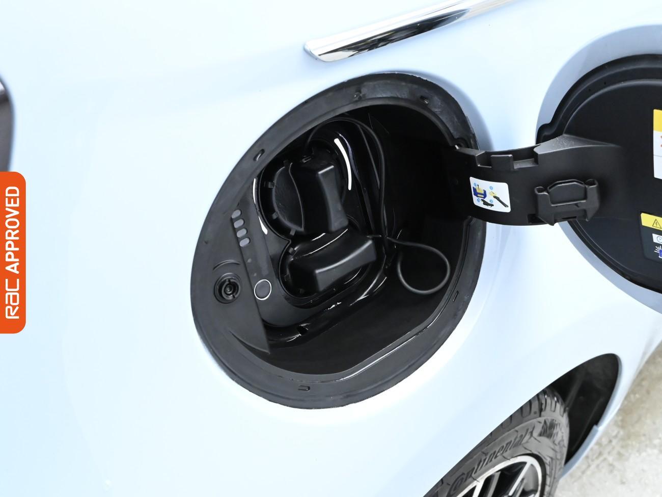 Used Fiat 500e 2021 for sale - 76385361: Photo 17