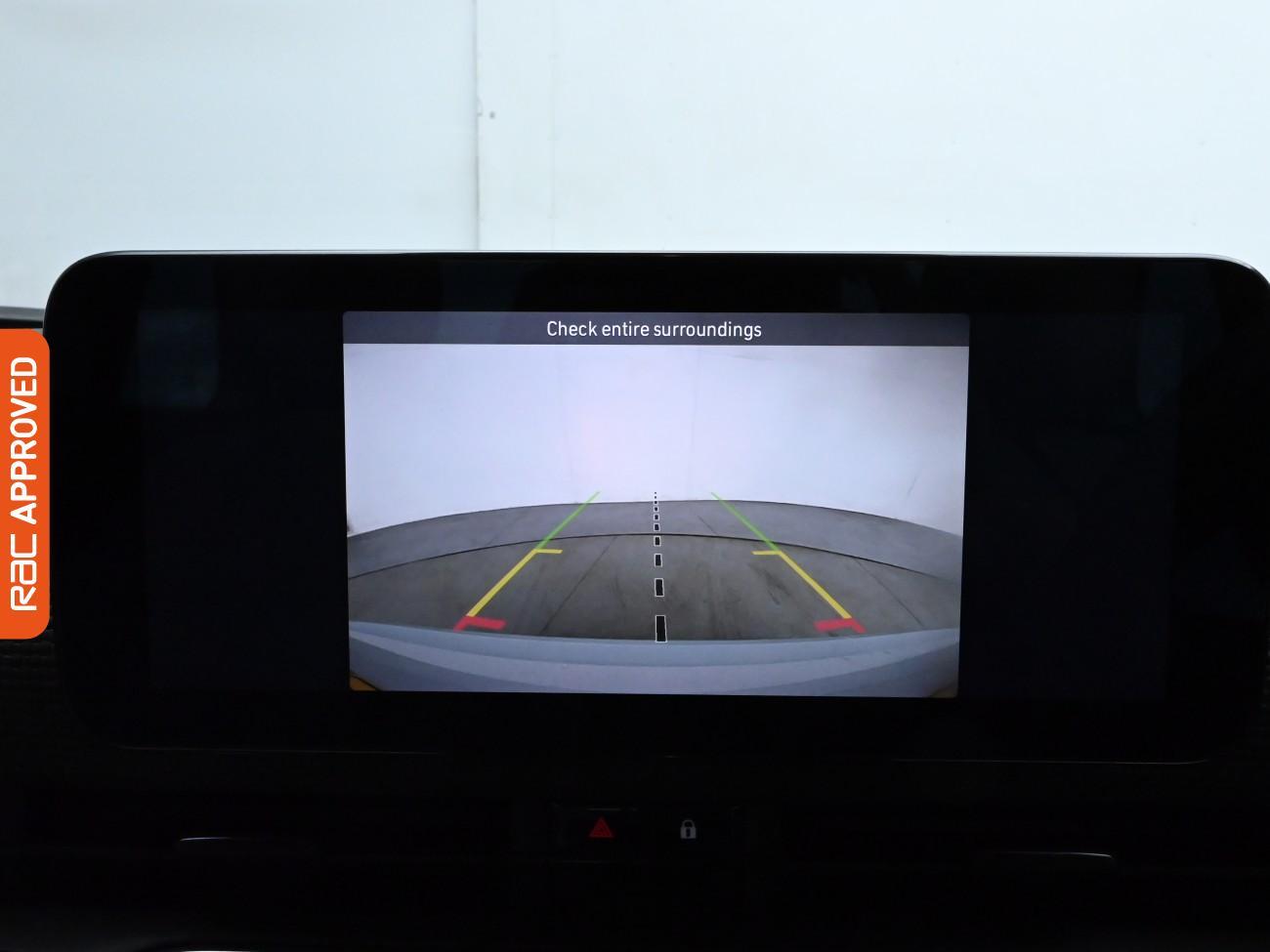 Used Fiat 500e 2021 for sale - 76385361: Photo 20