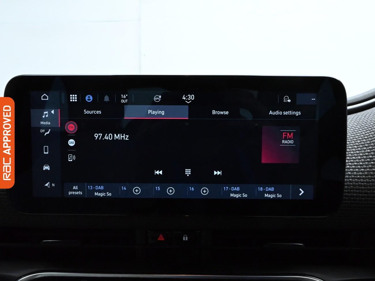 Used Fiat 500e 2021 for sale - 76385361: Photo 21