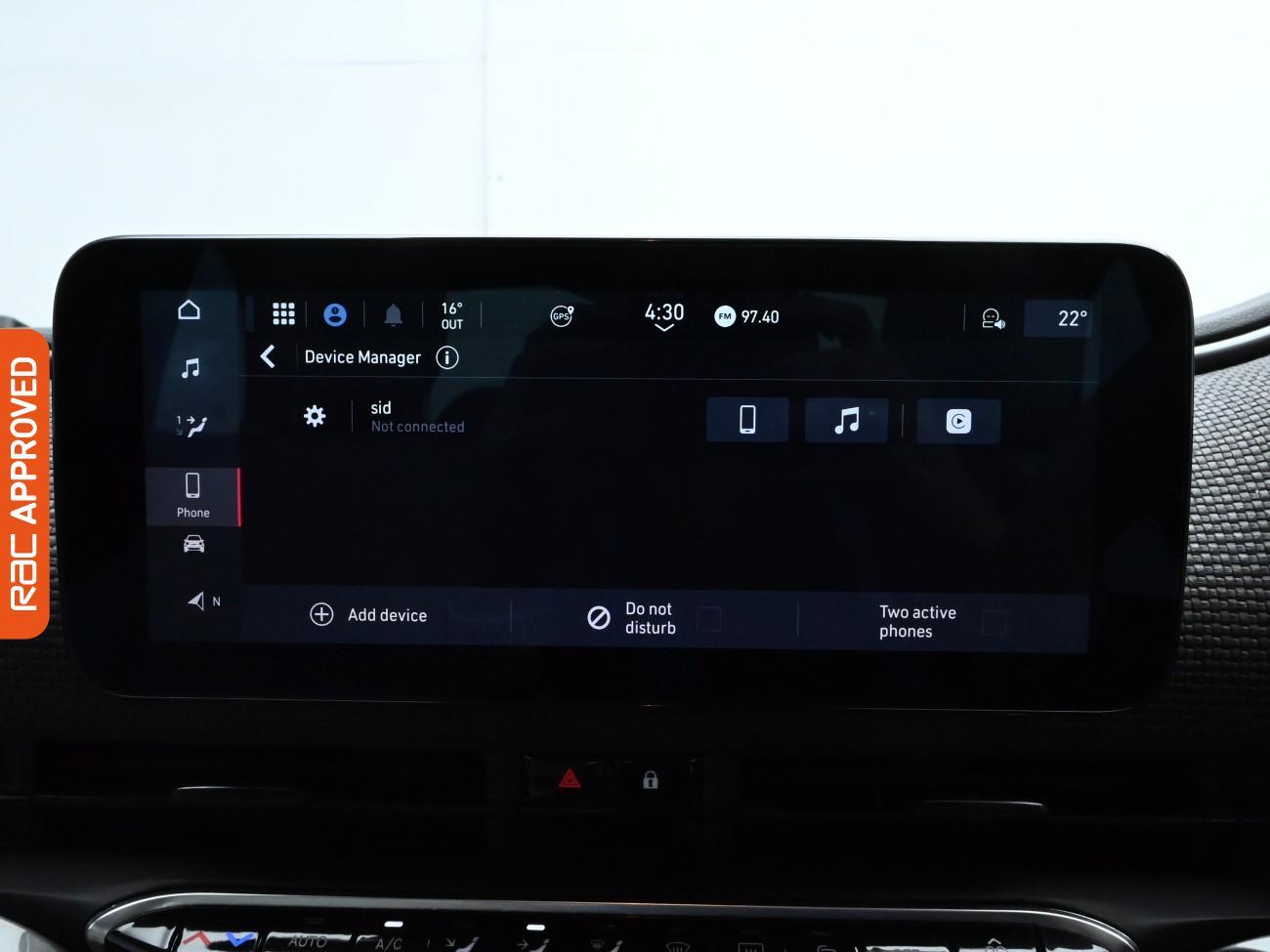 Used Fiat 500e 2021 for sale - 76385361: Photo 23