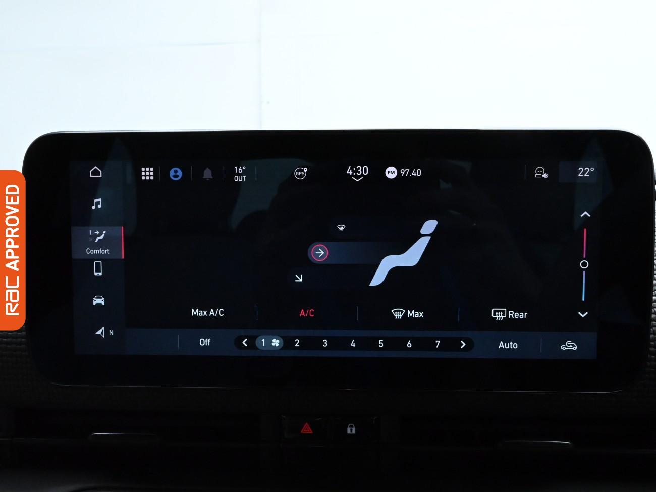 Used Fiat 500e 2021 for sale - 76385361: Photo 24