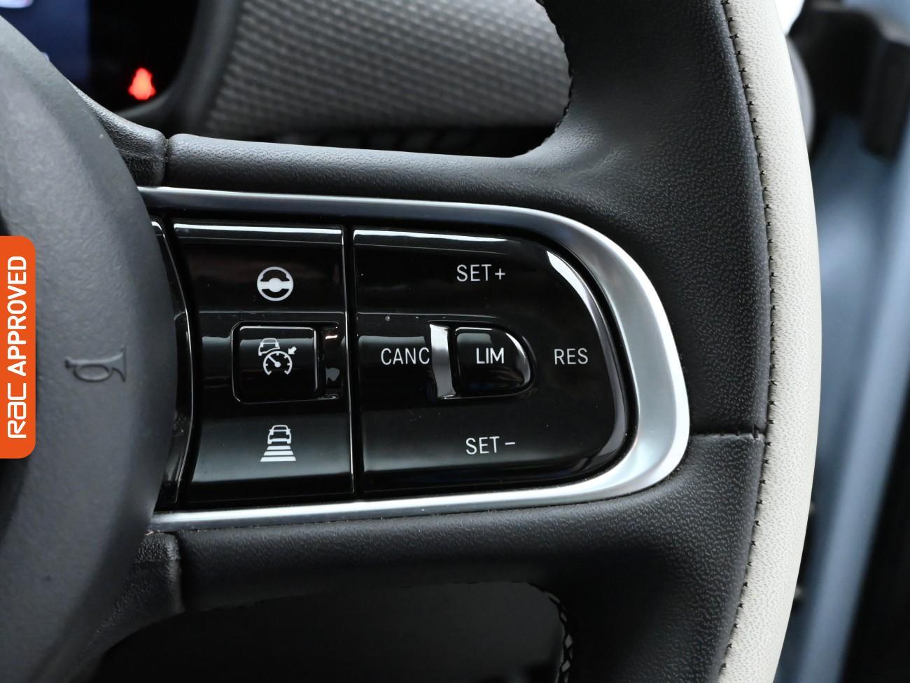 Used Fiat 500e 2021 for sale - 76385361: Photo 27