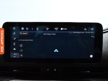 Used Fiat 500e 2021 for sale - 76385361: Photo