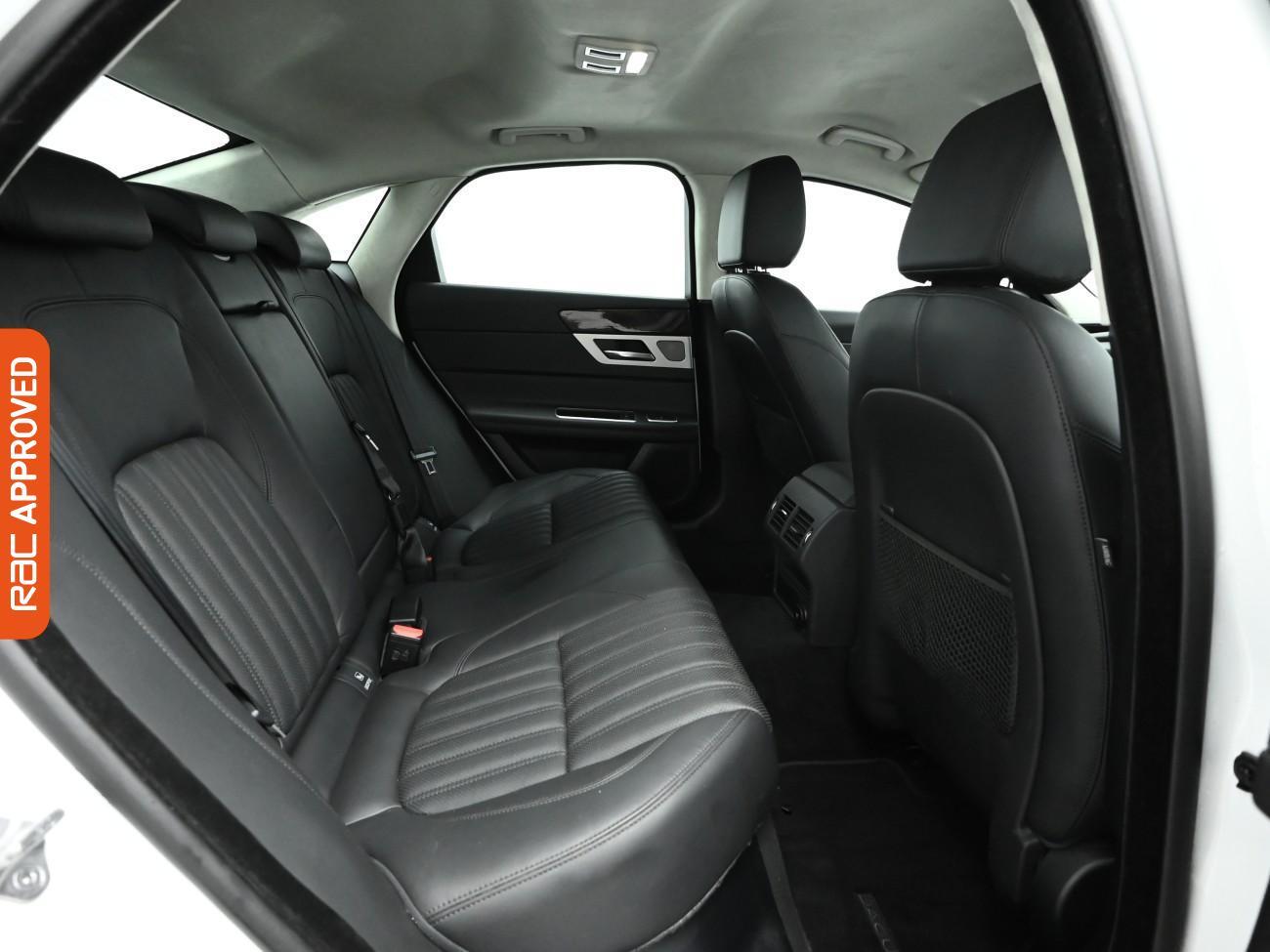 Used Jaguar XF 2019 for sale - 76663226: Photo 12