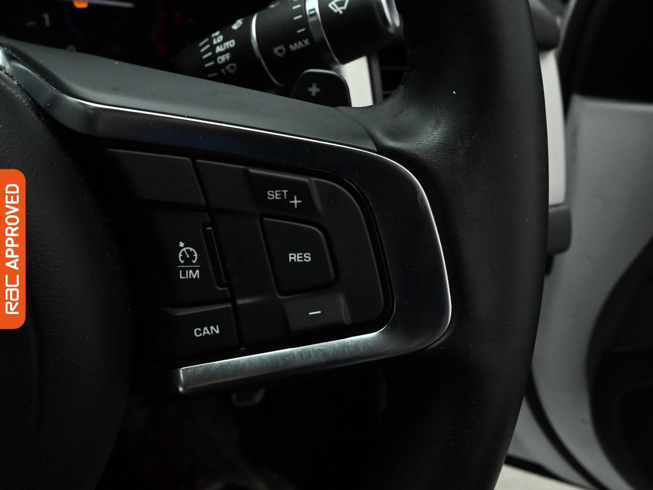 Used Jaguar XF 2019 for sale - 76663226: Photo 22