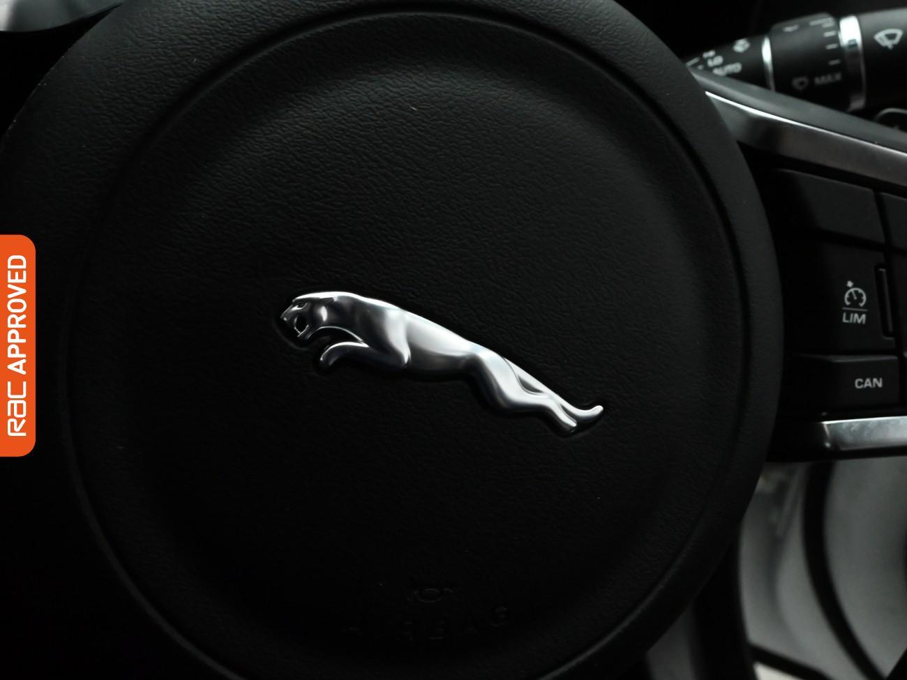 Used Jaguar XF 2019 for sale - 76663226: Photo 23