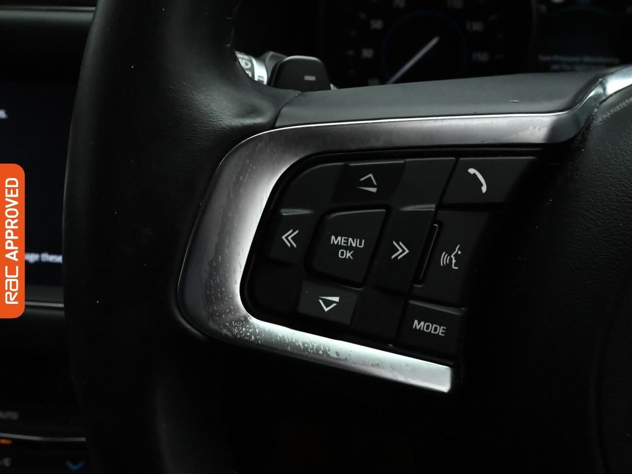 Used Jaguar XF 2019 for sale - 76663226: Photo 24